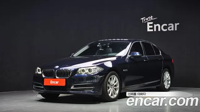 BMW 5 серия