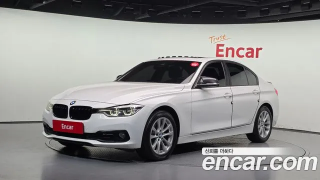 BMW 3 серия