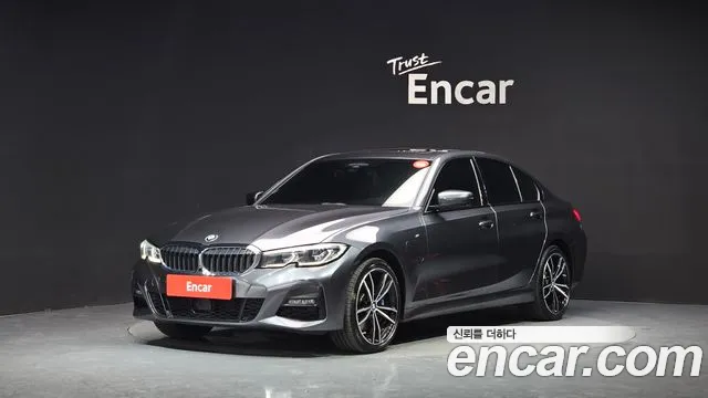 BMW 3 серия
