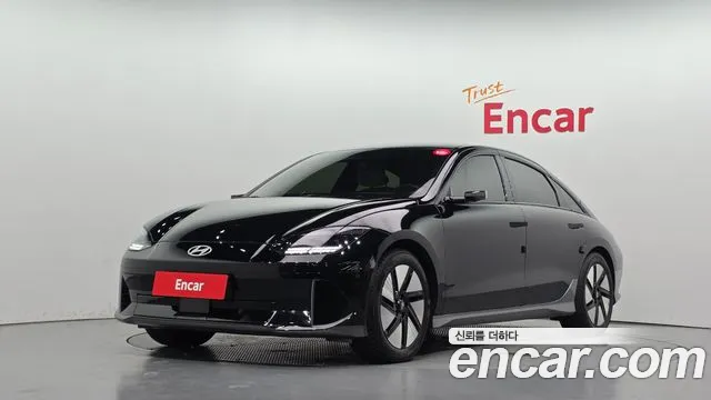Hyundai IONIQ 6