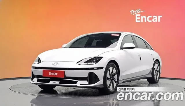 Hyundai IONIQ 6