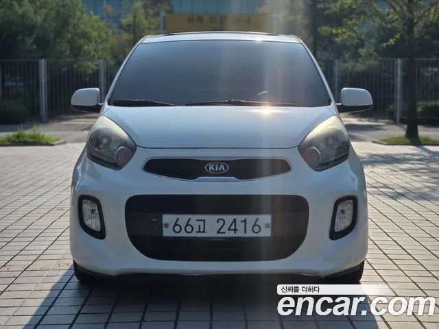 Kia Morning