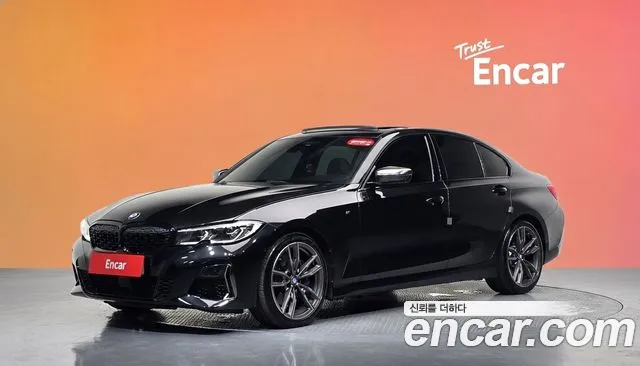 BMW 3 серия