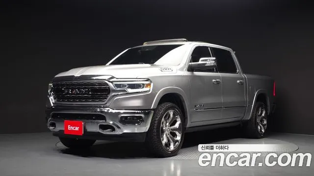 Dodge Ram Pickup