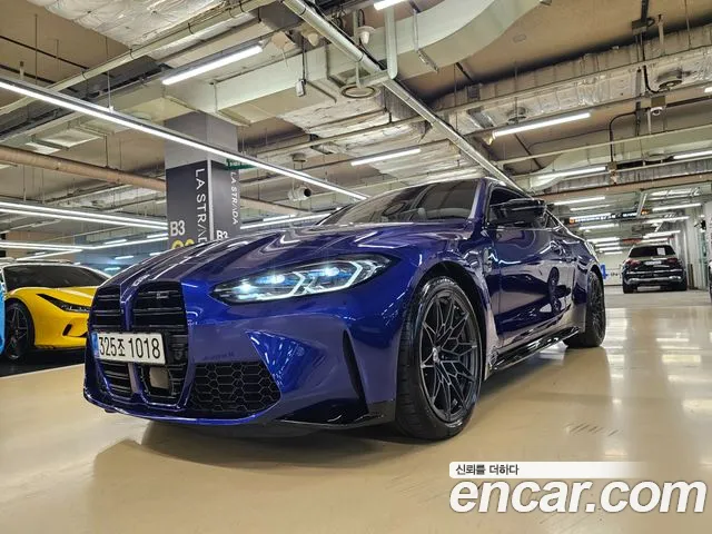 BMW M4