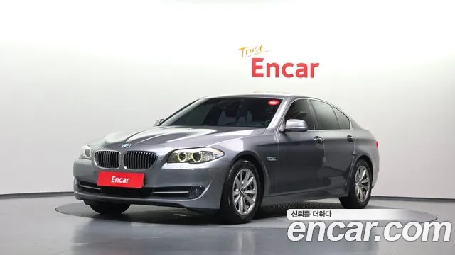 BMW 5 серия