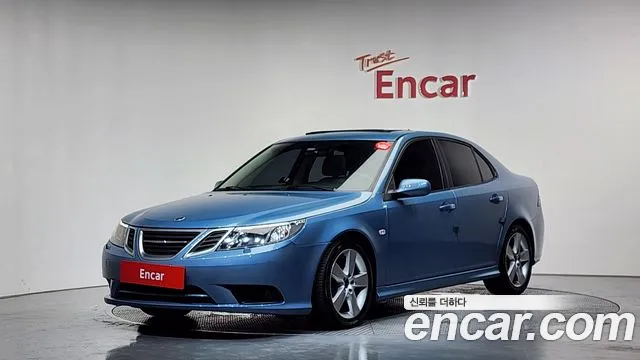 Saab 9-3