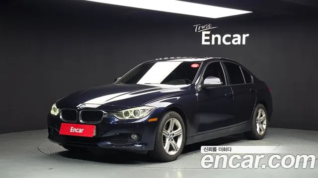 BMW 3 серия