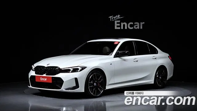 BMW 3 серия