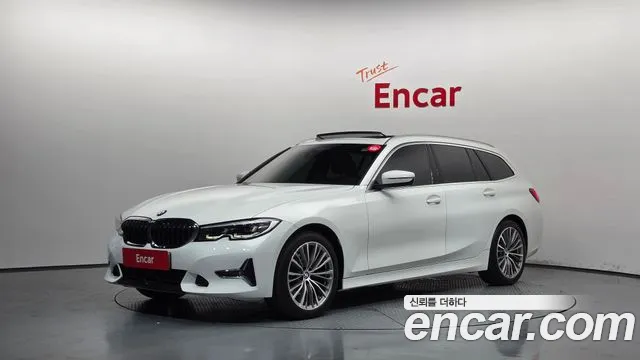BMW 3 серия