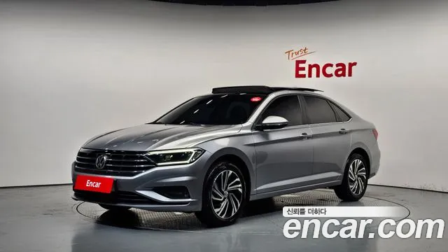 Volkswagen Jetta