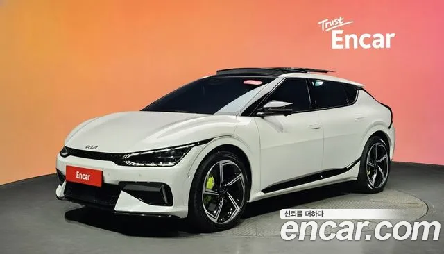 Kia EV6