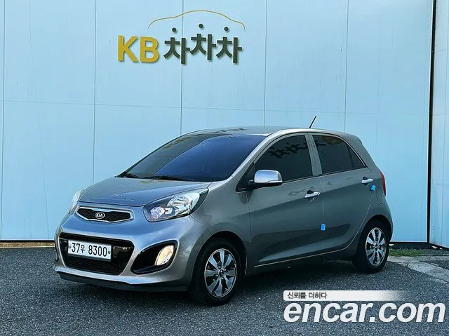 Kia Morning