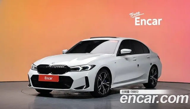 BMW 3 серия