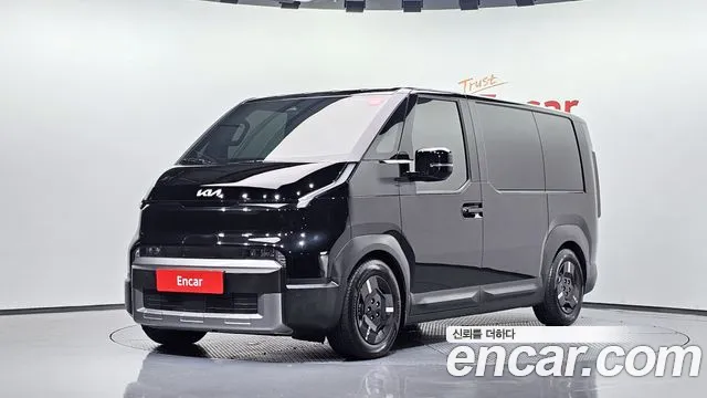Kia PV5