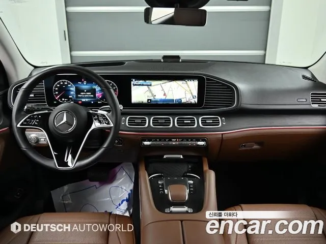 Mercedes-Benz GLE-класс