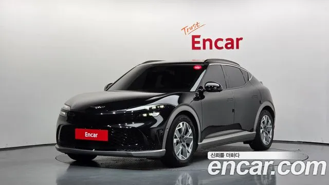 Genesis GV60