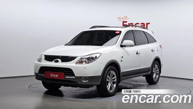 Hyundai Veracruz