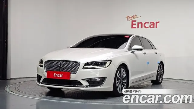 Lincoln MKZ