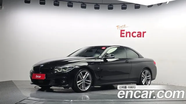 BMW 4 серия