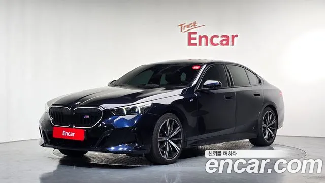 BMW 5 серия