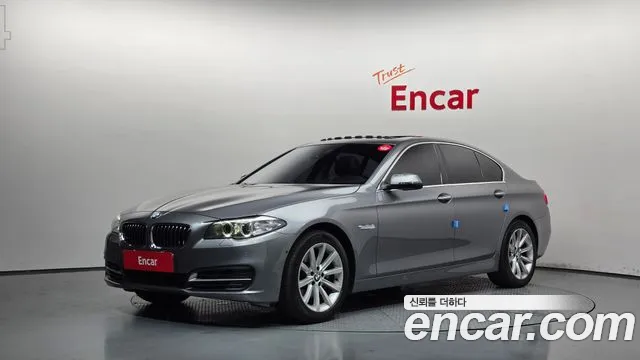 BMW 5 серия