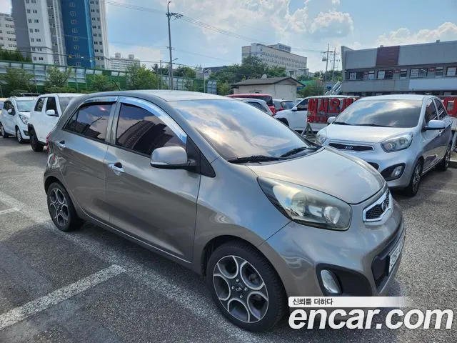 Kia Morning