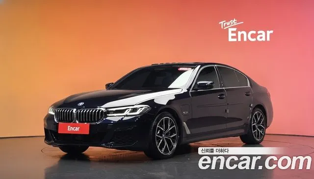 BMW 5 серия