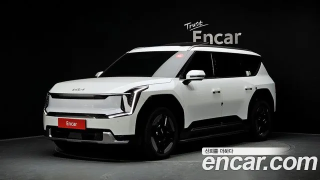 Kia EV9