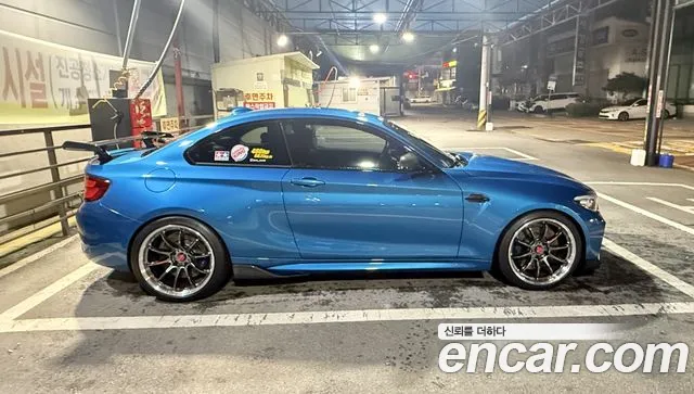 BMW M2