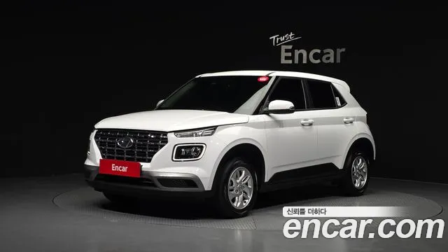 Hyundai Venue