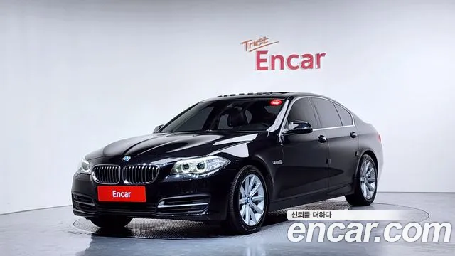 BMW 5 серия