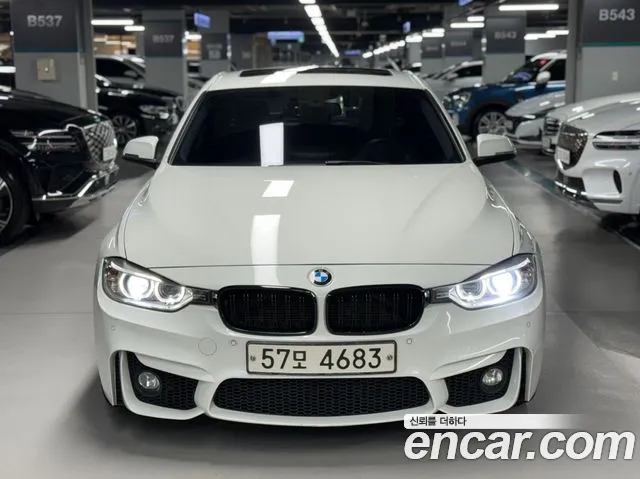 BMW 3 серия