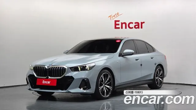 BMW 5 серия