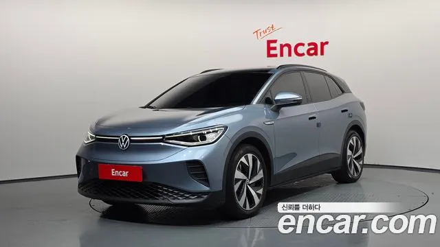 Volkswagen ID.4