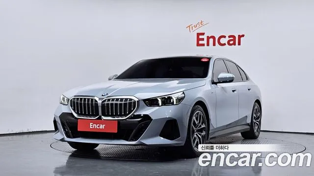 BMW 5 серия