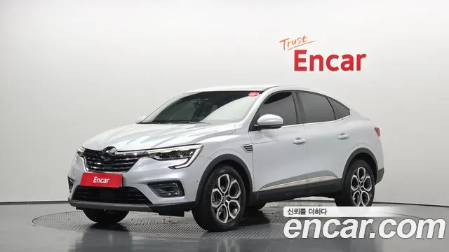 Renault Korea XM3