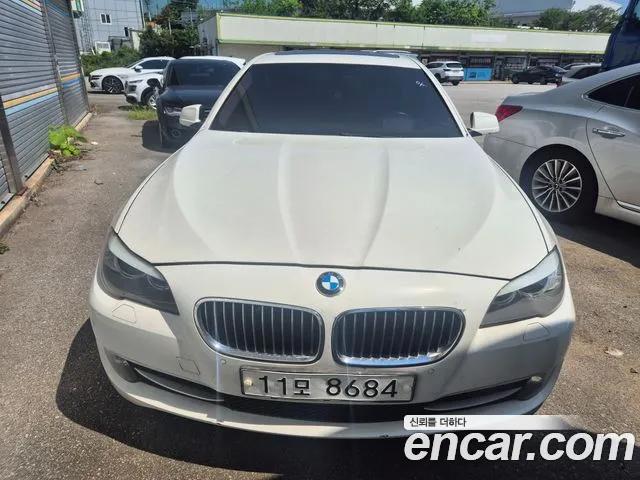 BMW 5 серия
