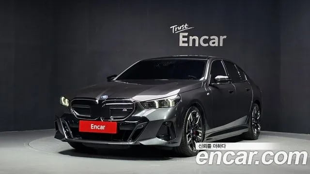 BMW i5