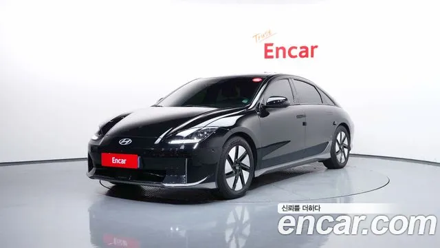Hyundai IONIQ 6