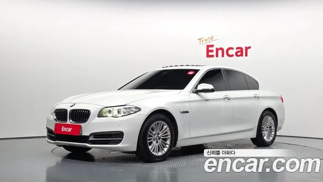 BMW 5 серия