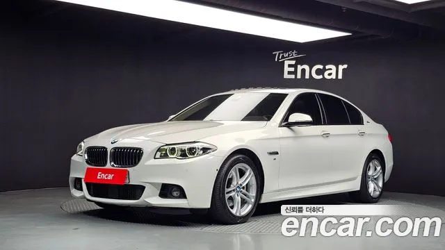 BMW 5 серия