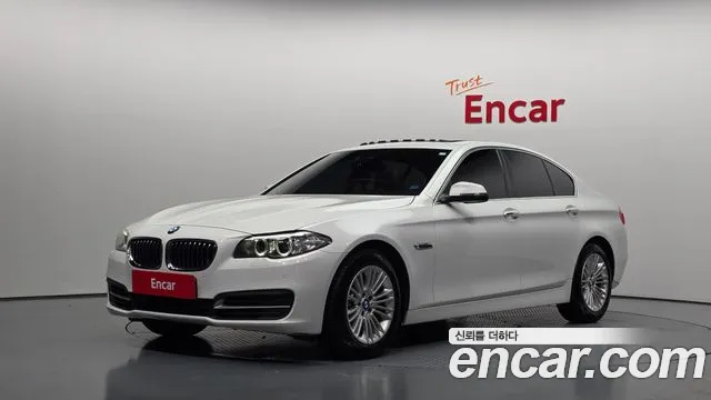 BMW 5 серия