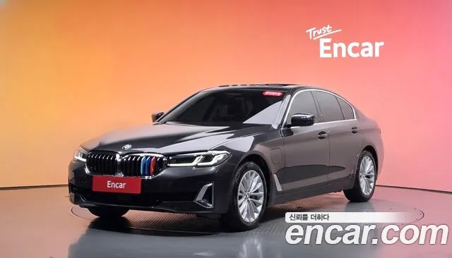 BMW 5 серия