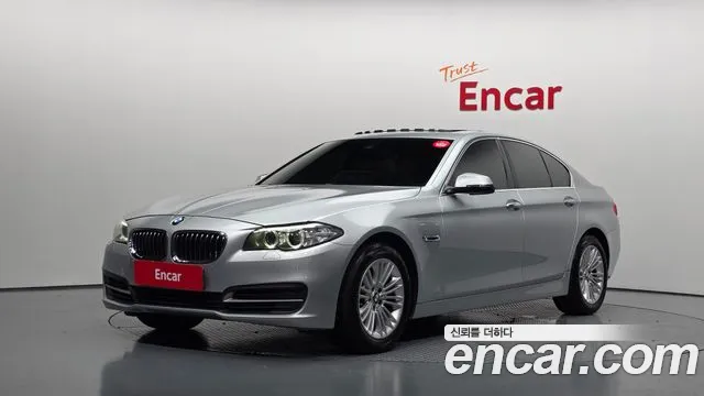 BMW 5 серия