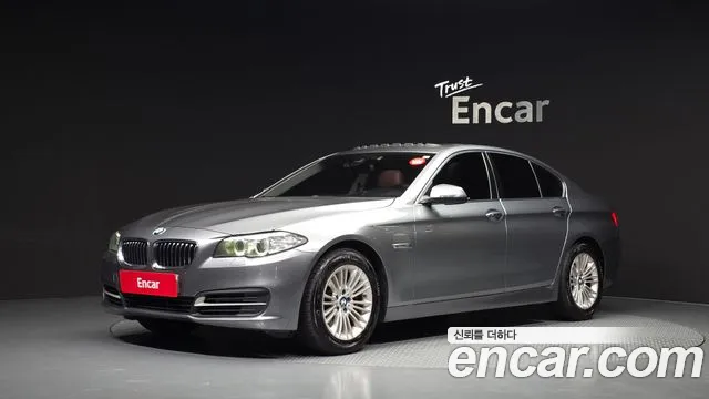BMW 5 серия
