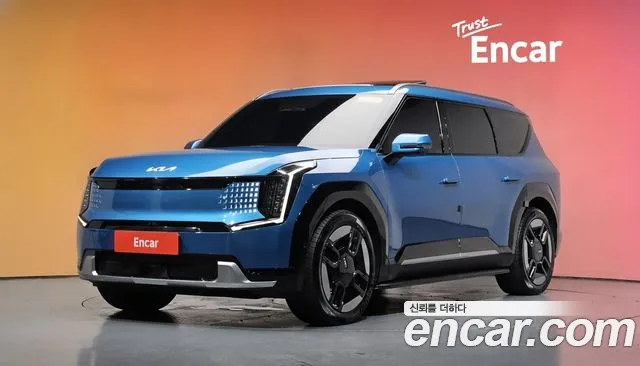 Kia EV9