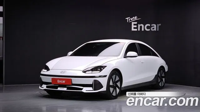 Hyundai IONIQ 6