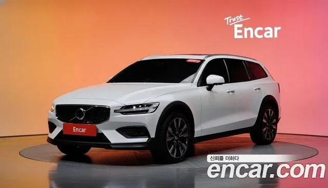 Volvo V60 — экстерьер