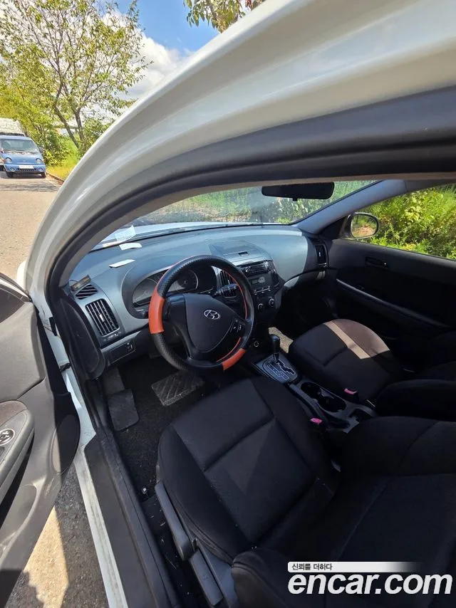 Hyundai i30 — экстерьер